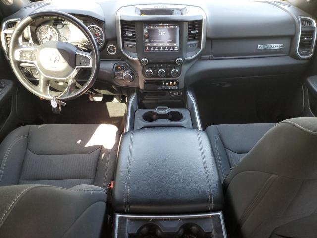 2021 RAM 1500 BIG H - 1C6SRFBT6MN623132