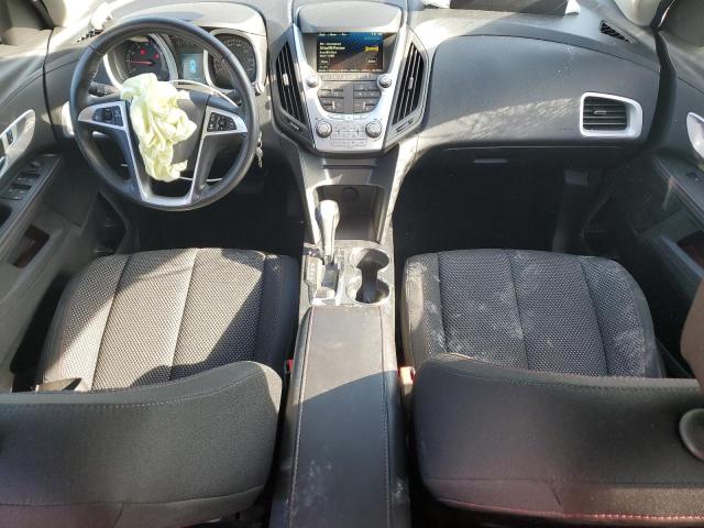 2014 CHEVROLET EQUINOX LT - 2GNFLFEK4E6286326