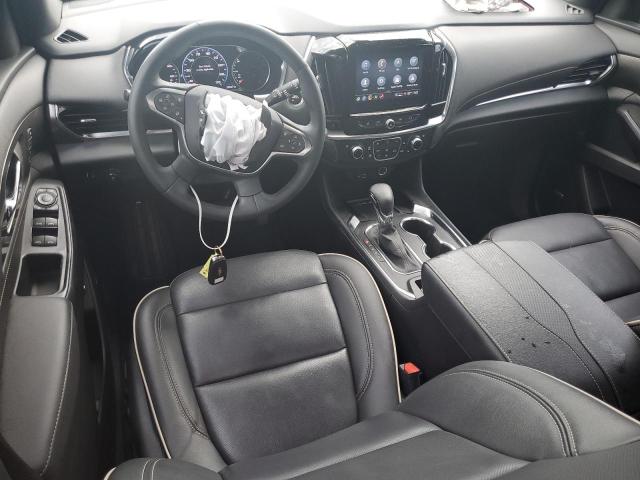 2023 CHEVROLET TRAVERSE P 1GNERKKWXPJ133515