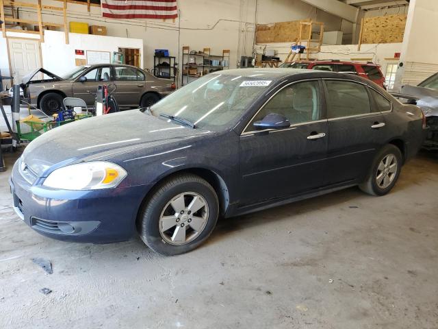 Vin: 2g1wg5ek0b1205802, lot: 56502895, chevrolet impala lt 2011 img_1