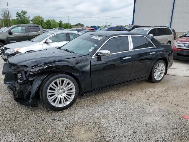 CHRYSLER 300 LIMITE