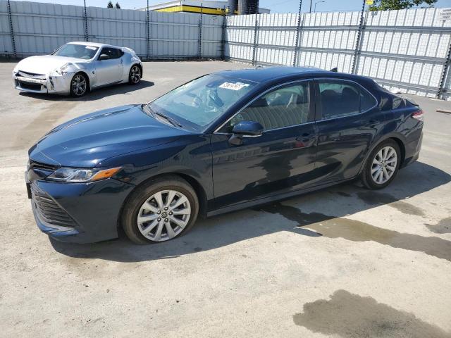 Vin: 4t1b11hk4ku236109, lot: 54702825, toyota camry l 2019 img_1