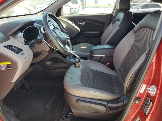 Vin: km8ju3ac6cu472859, lot: 58941935, hyundai tucson gls 20124