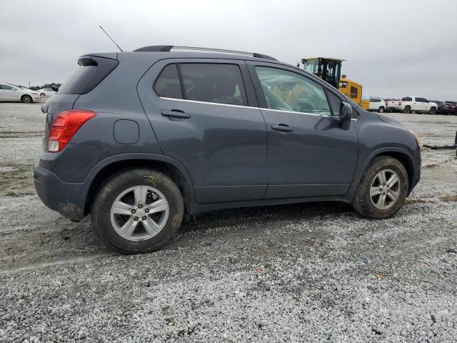 Vin: 3gncjlsb6gl140617, lot: 58526555, chevrolet trax 1lt 20163