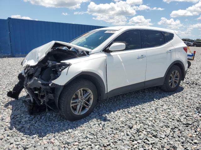 Vin: 5xyzt3lb3fg236450, lot: 56962495, hyundai santa fe 2015 img_1