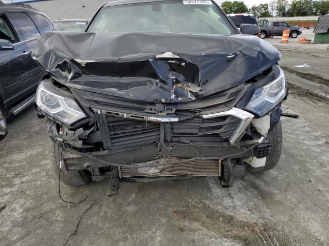 2019 CHEVROLET EQUINOX LS 2GNAXHEV0K6183310