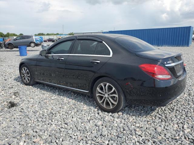 Vin: 55swf4jbxgu150319, lot: 58602205, mercedes-benz c-class 300 20162