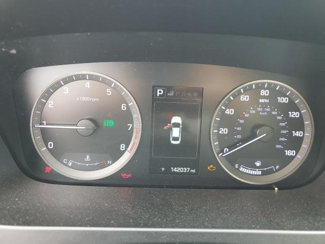 2015 HYUNDAI SONATA SPO 5NPE34AF0FH108752