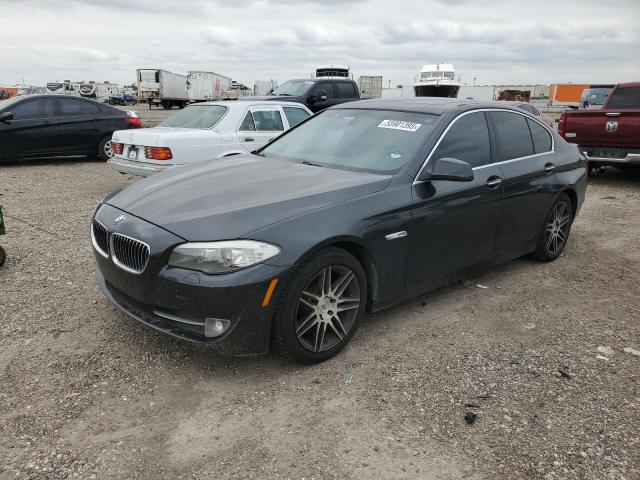 Vin: wbaxg5c59cdw92476, lot: 55901395, bmw 5 series i 2012 img_1