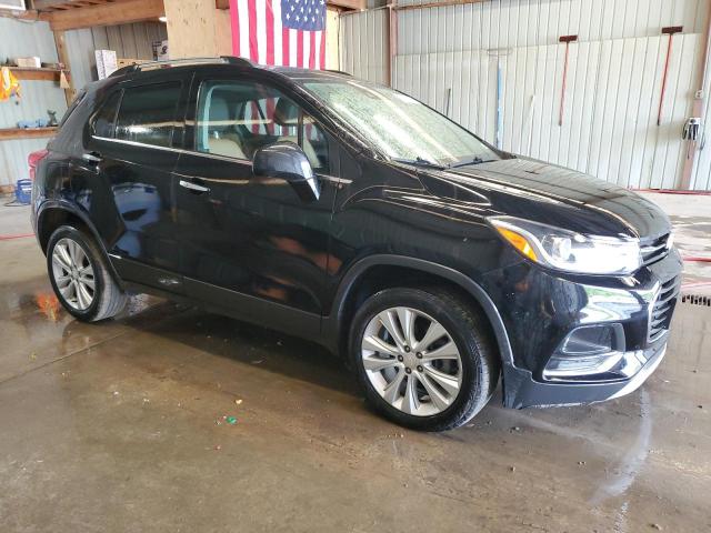 Vin: 3gncjrsbxkl195163, lot: 57156265, chevrolet trax premier 20194