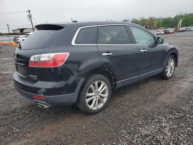 Vin: jm3tb3dv2b0315097, lot: 56496575, mazda cx-9 20113
