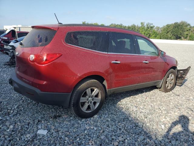 Vin: 1gnkrjed0cj154956, lot: 55757535, chevrolet traverse lt 20123