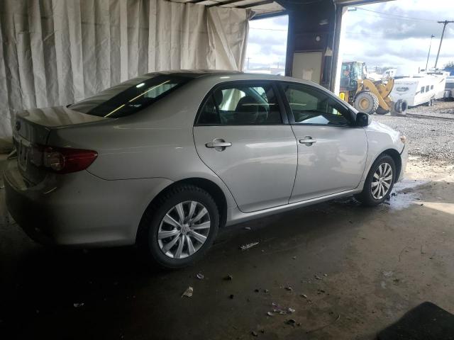 2012 TOYOTA COROLLA BA - 2T1BU4EEXCC874066