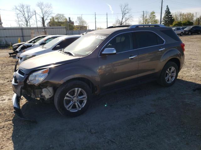 Vin: 2cnflgew5a6330244, lot: 56229425, chevrolet equinox ltz 2010 img_1