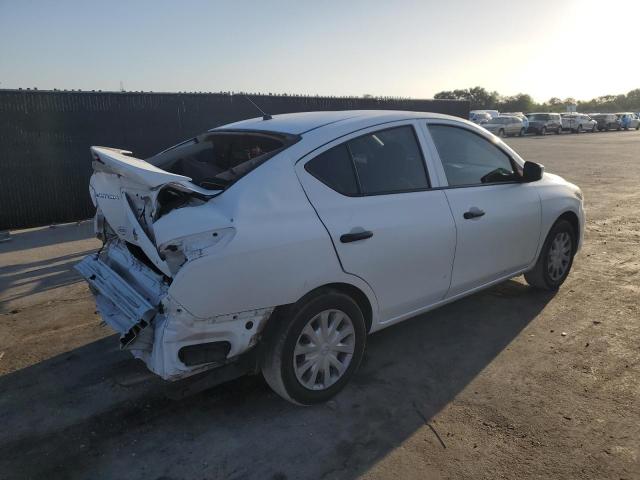 Vin: 3n1cn7ap8jl852042, lot: 55455805, nissan versa s 20183