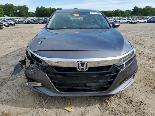 2019 HONDA ACCORD EX - 1HGCV1F48KA155330