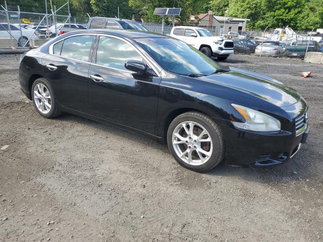Vin: 1n4aa5ap3cc833214, lot: 57098195, nissan maxima s 20124