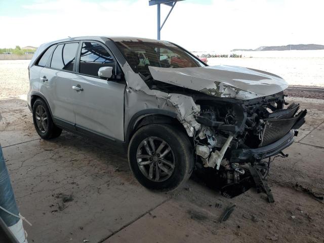 2015 KIA SORENTO LX - 5XYKT3A69FG656740