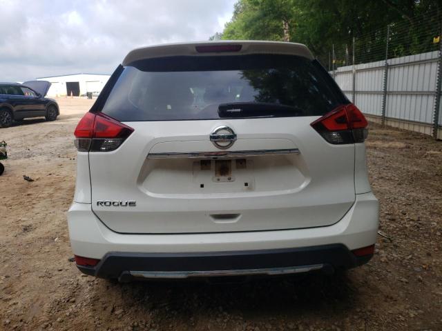 2017 NISSAN ROGUE S - JN8AT2MT8HW138622