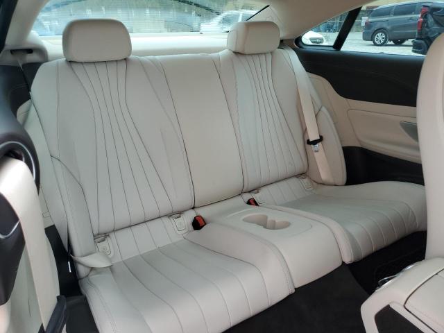 2018 MERCEDES-BENZ E 400 WDD1J6FB6JF007875