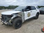 2021 FORD EXPLORER P - 1FM5K8ABXMGC00925