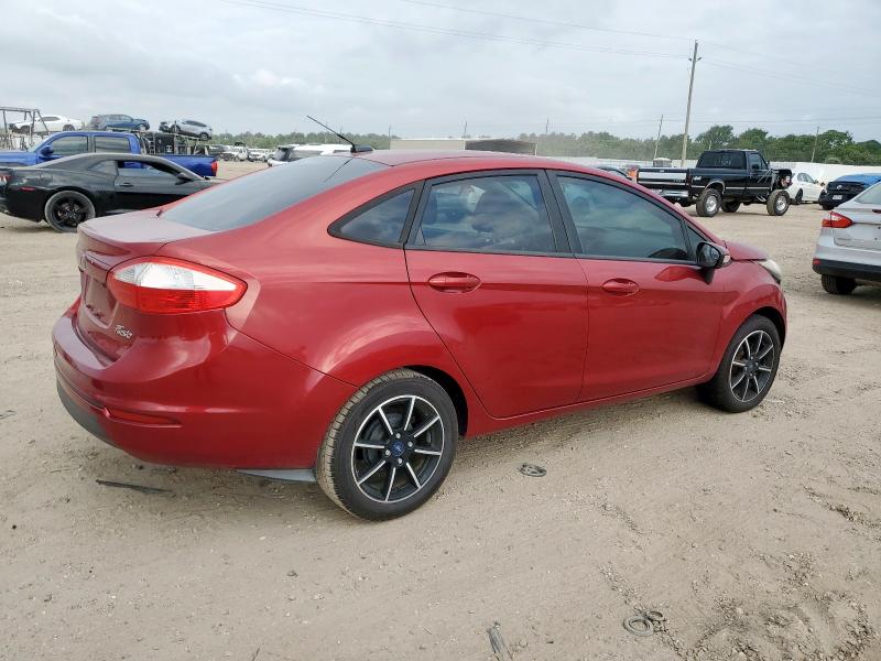Vin: 3fadp4bj8gm149604, lot: 58117285, ford fiesta se 20163