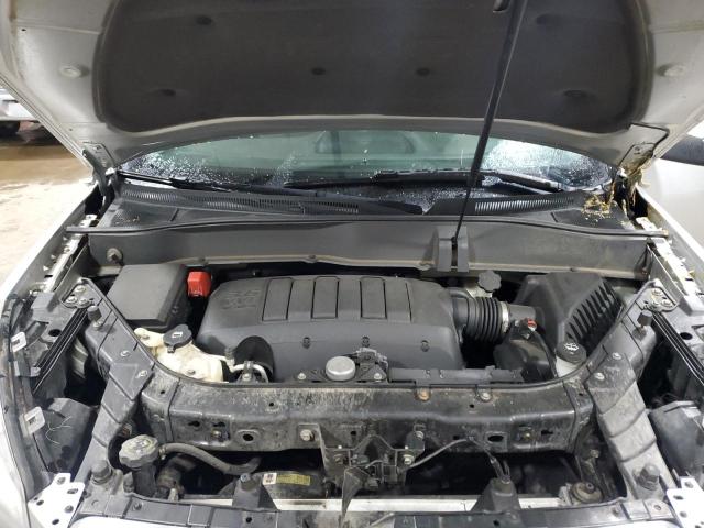 2014 GMC ACADIA SLE - 1GKKVPKD2EJ252938