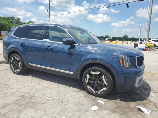 Vin: 5xyp34gc2pg333169, lot: 55835095, kia telluride ex 20234