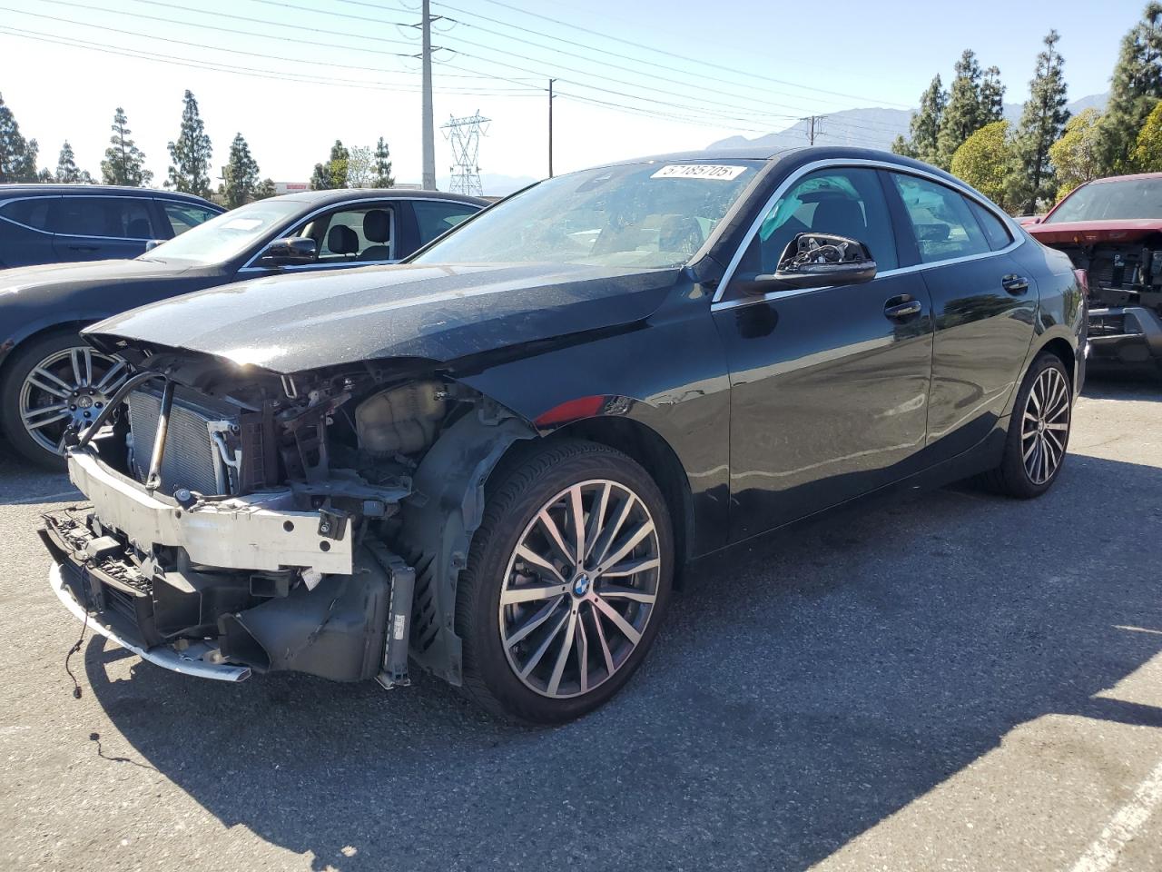 BMW 2 SERIES 228I
