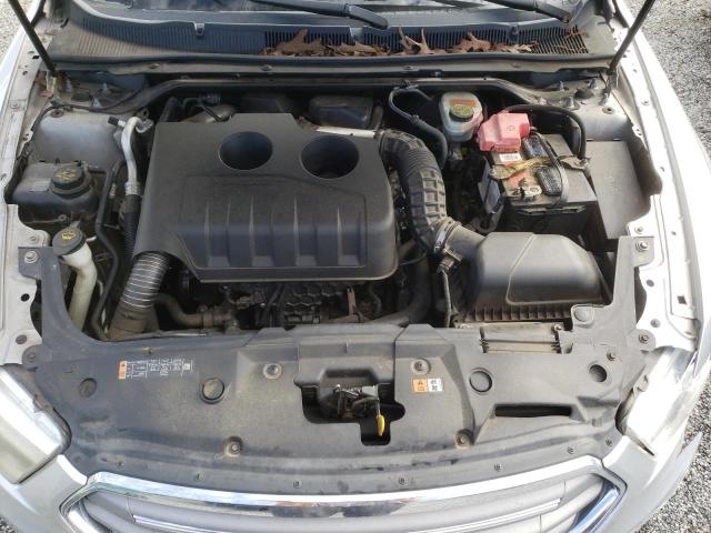 2015 FORD TAURUS SE - 1FAHP2D9XFG178426