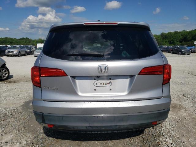 2016 HONDA PILOT EX 5FNYF5H34GB014105