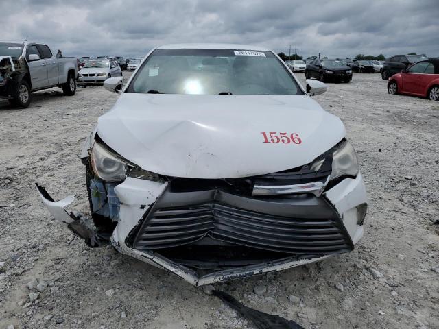 2017 TOYOTA CAMRY LE - 4T1BF1FK8HU424368