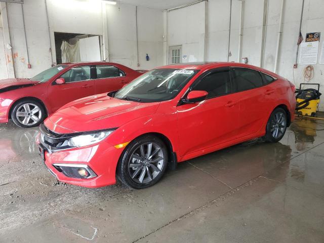 Vin: 2hgfc1f34lh680298, lot: 58797425, honda civic ex 2020 img_1