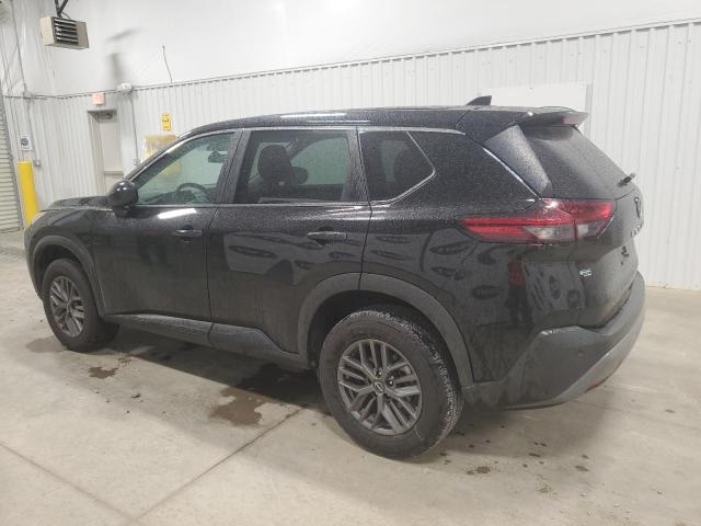 Vin: 5n1bt3aa3pc794876, lot: 56320575, nissan rogue s 20232