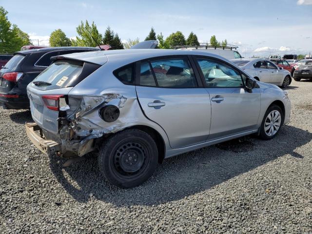 Vin: 4s3gtab66l3713355, lot: 58195165, subaru impreza 20203