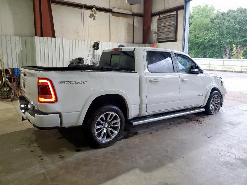 Vin: 1c6rrejm8ln251214, lot: 59046985, ram 1500 laramie 20203