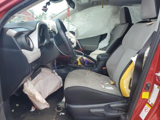 2017 TOYOTA RAV4 XLE - JTMWFREV7HJ121020