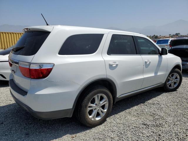 Vin: 1c4rdhag0dc691881, lot: 58274595, dodge durango sxt 20133