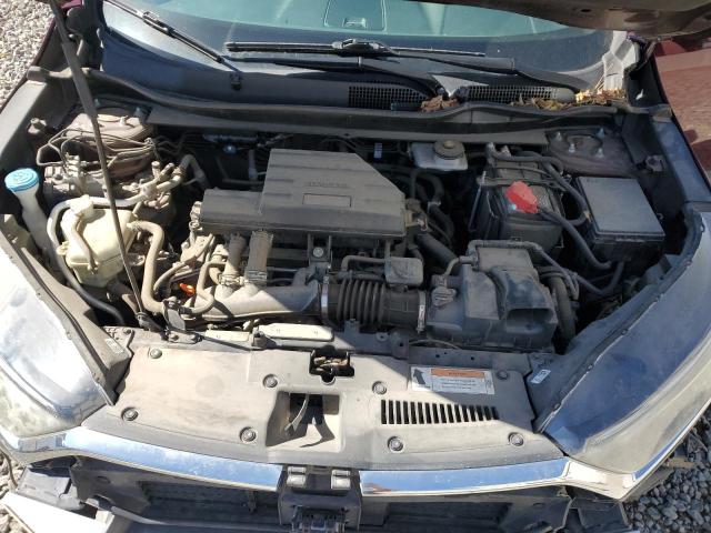 2019 HONDA CR-V EX - 7FARW2H56KE056423