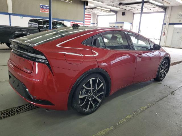 Vin: jtdacacu1r3020818, lot: 58153625, toyota prius se 20243