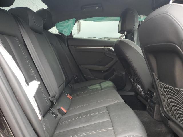 2023 AUDI A3 PREMIUM - WAUAUDGY9PA102717