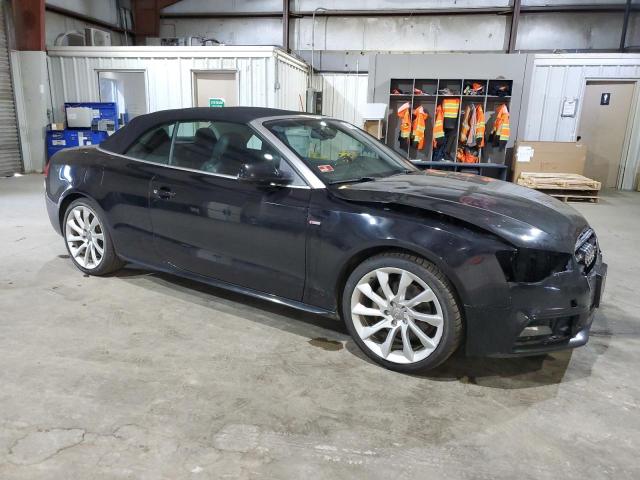 Vin: waumfafh1fn006420, lot: 56422585, audi a5 premium plus 20154