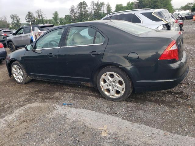 Vin: 3fahp0ha3ar387226, lot: 57336025, ford fusion se 20102