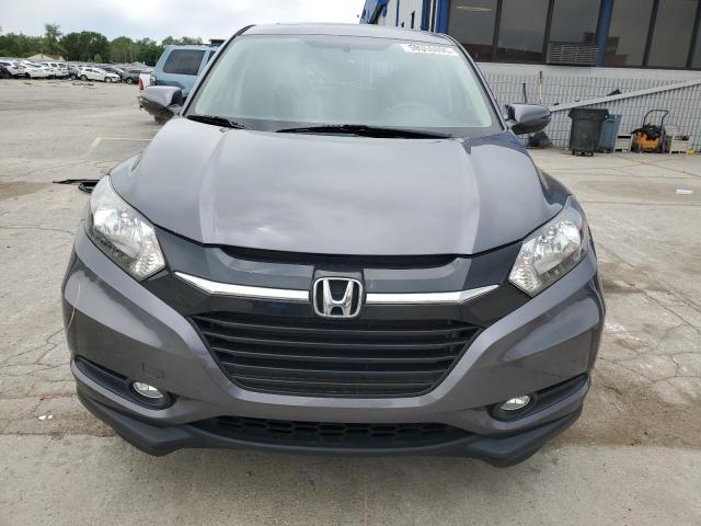 2018 HONDA HR-V EX - 3CZRU6H55JG707956
