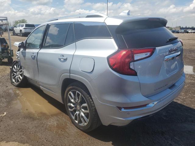 2022 GMC TERRAIN DE 3GKALXEV0NL271261