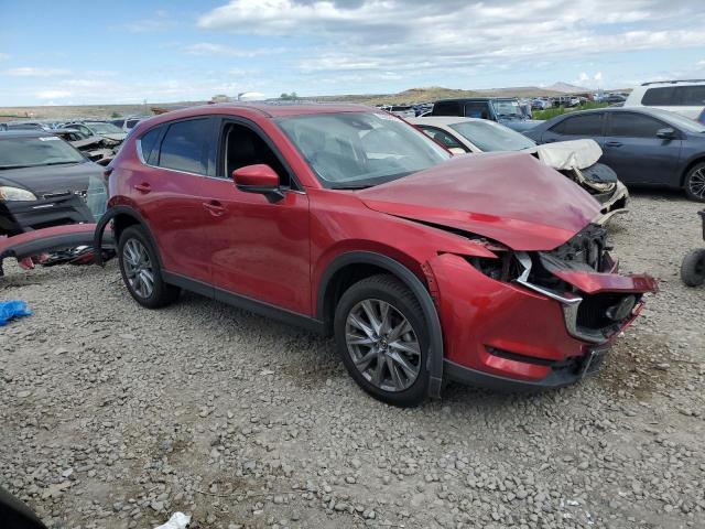 Vin: jm3kfbdmxm0489052, lot: 56858615, mazda cx-5 grand touring 20214