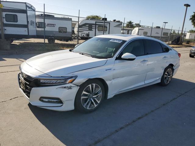 2020 HONDA ACCORD TOU - 1HGCV3F90LA014177