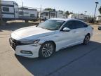 2020 HONDA ACCORD TOU - 1HGCV3F90LA014177