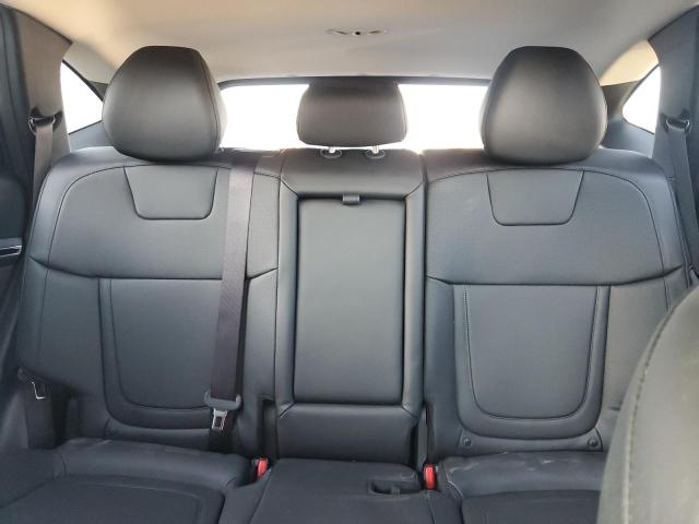 2023 HYUNDAI TUCSON SEL - KM8JFCA11PU113272