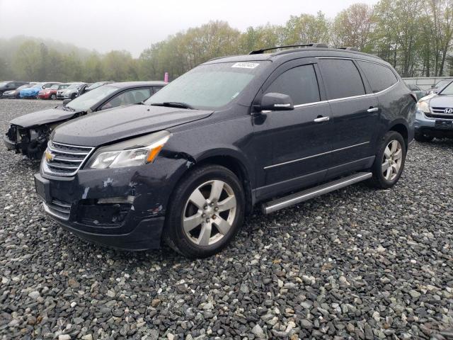 Vin: 1gnkvlkd8dj250086, lot: 54582485, chevrolet traverse ltz 2013 img_1